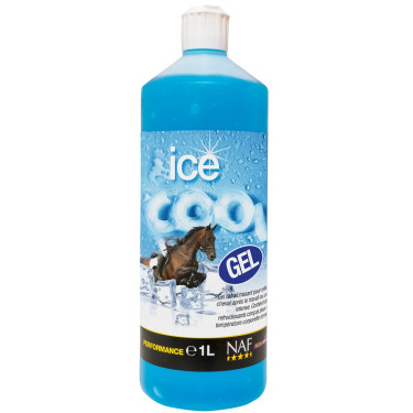 Gel Refrescante Ice Cool NAF Gel Refrescante Ice Cool NAF