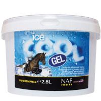 Gel Refrescante Ice Cool NAF Gel Refrescante Ice Cool NAF