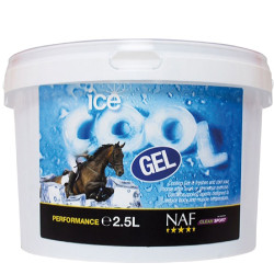 Gel Refrescante Ice Cool NAF Gel Refrescante Ice Cool NAF
