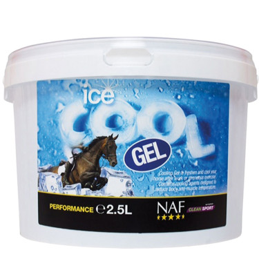 Gel Refrescante Ice Cool NAF Gel Refrescante Ice Cool NAF