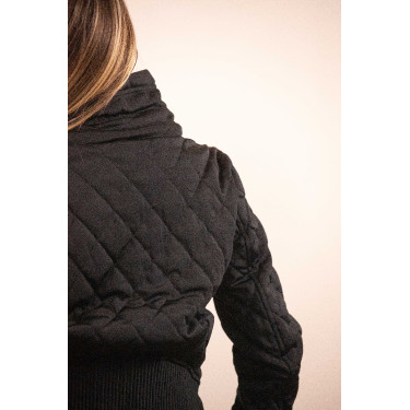 Jaqueta Pénélope Luka Preto