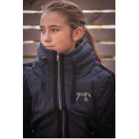 Jaqueta Pénélope Luka Azul-marinho