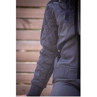 Jaqueta Pénélope Luka Azul-marinho