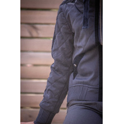 Jaqueta Pénélope Luka Azul-marinho