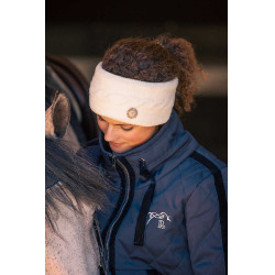 Jaqueta Pénélope Luka Azul-marinho