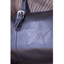 Bolsa Pénélope Bowl Preto