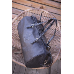 Bolsa Pénélope Bowl Preto