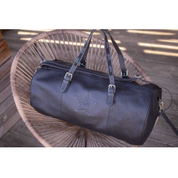 Bolsa Pénélope Bowl Preto