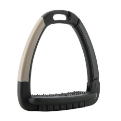 Ramos para estribos Horsena Bege perolado