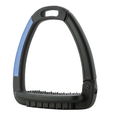 Ramos para estribos Horsena Azul-marinho