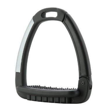 Ramos para estribos Horsena Cinzento