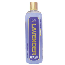 Lavagem de lavanda NAF Lavagem de lavanda NAF