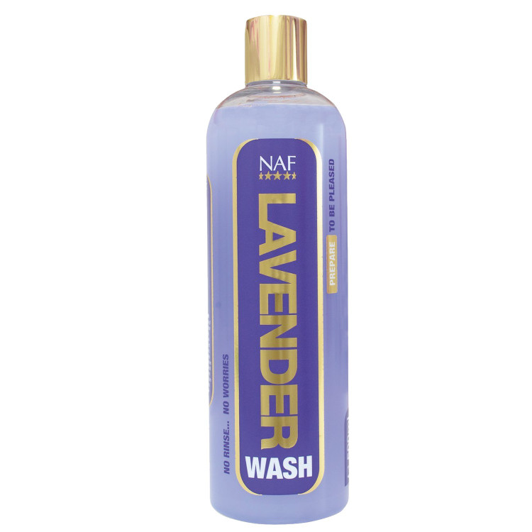 Lavagem de lavanda NAF Lavagem de lavanda NAF