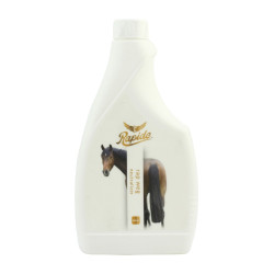 Lotion tegen vliegen Rapide