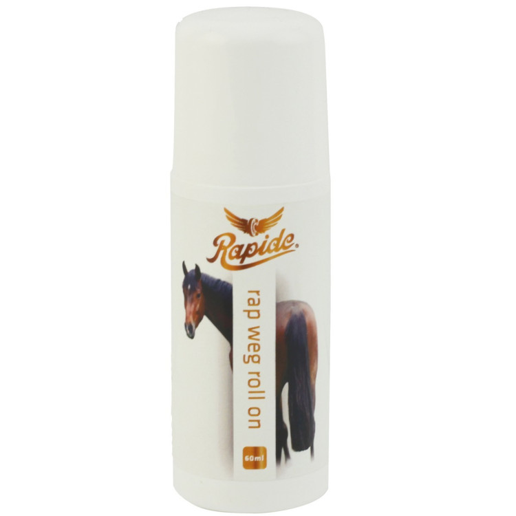 Lotion tegen vliegen Rapide Lotion tegen vliegen Rapide