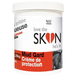 Creme Protetora contra Lama LTS NAF Creme Protetora contra Lama LTS NAF