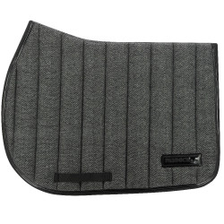 Tapete Wooltouch Paddock Sports Azul