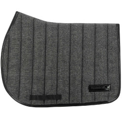 Tapete Wooltouch Paddock Sports Azul