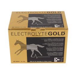Electrólito Gold TRM Electrólito Gold TRM
