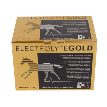 Electrólito Gold TRM Electrólito Gold TRM