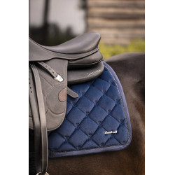 Almofada de sela Lami-Cell Galaxy Velvet Marinho Azul-marinho