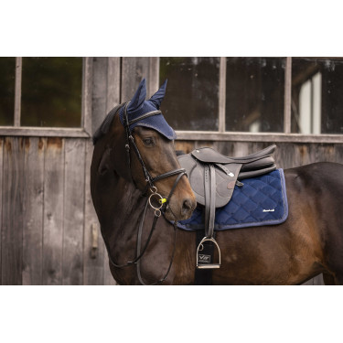 Almofada de sela Lami-Cell Galaxy Velvet Marinho Azul-marinho