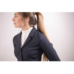 Casaco de competição Calista Pénélope Azul-marinho