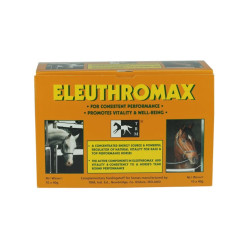 Eleuthromax TRM Eleuthromax TRM
