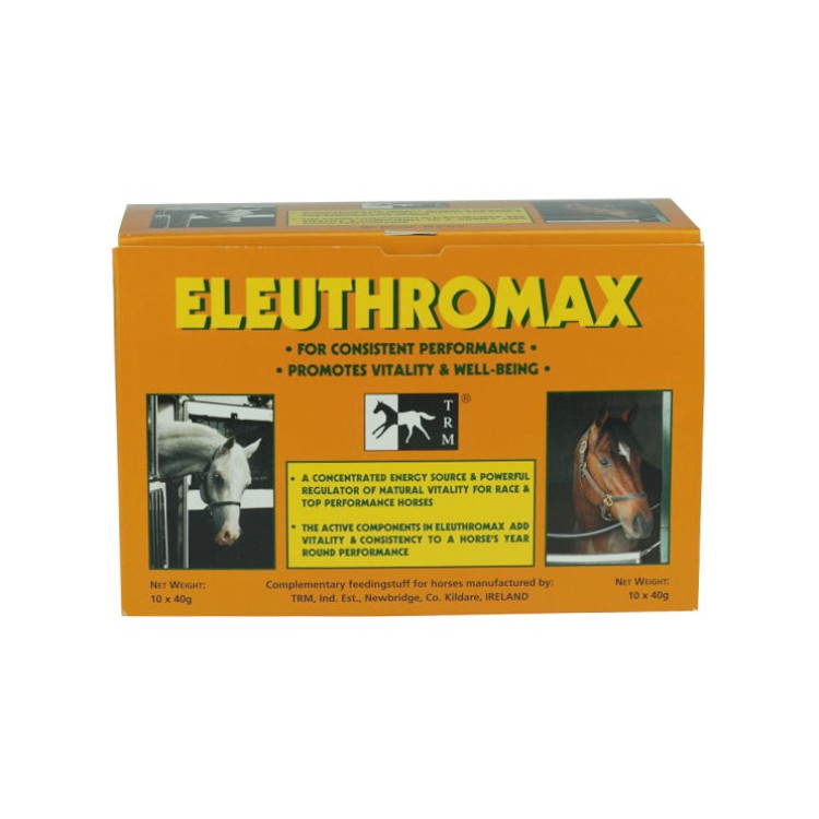 Eleuthromax TRM Eleuthromax TRM
