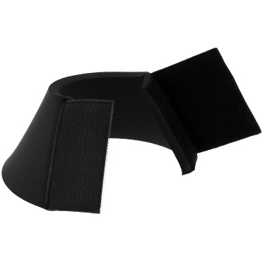 Sino de neoprene Norton Preto