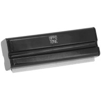 Escova de muda Hippotonic Preto