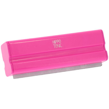 Escova de muda Hippotonic Rosa Escova de muda Hippotonic Rosa