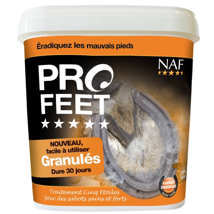 Pellets Profeet NAF Pellets Profeet NAF