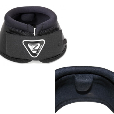 Protetor de glomo TRI ZONE Equilibrium Protetor de glomo TRI ZONE Equilibrium