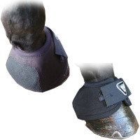 Protetor de glomo TRI ZONE Equilibrium Preto Protetor de glomo TRI ZONE Equilibrium Preto