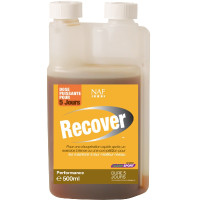 Recuperar NAF Recuperar NAF