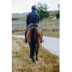 Blusão Pro Series Turin Marinho Azul-marinho Blusão Pro Series Turin Marinho Azul-marinho