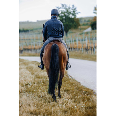 Blusão Pro Series Turin Marinho Azul-marinho Blusão Pro Series Turin Marinho Azul-marinho