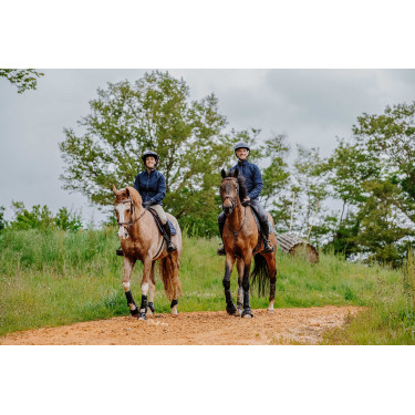 Blusão Pro Series Turin Marinho Azul-marinho Blusão Pro Series Turin Marinho Azul-marinho