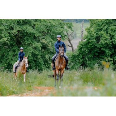 Blusão Pro Series Turin Marinho Azul-marinho Blusão Pro Series Turin Marinho Azul-marinho