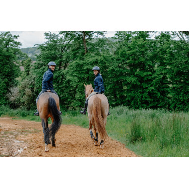 Blusão Pro Series Turin Marinho Azul-marinho Blusão Pro Series Turin Marinho Azul-marinho