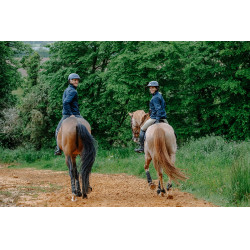 Blusão Pro Series Turin Marinho Azul-marinho Blusão Pro Series Turin Marinho Azul-marinho