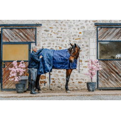 Blusão Pro Series Turin Marinho Azul-marinho Blusão Pro Series Turin Marinho Azul-marinho