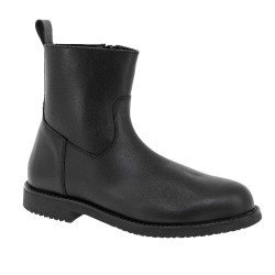 Botas de segurança Parade Equina Preto