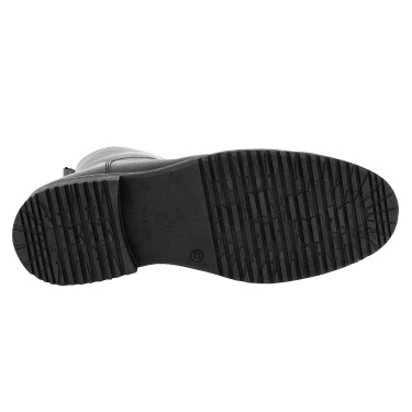 Botas de segurança Parade Equina Preto