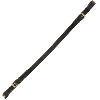 Sangle de ramassage Chetak Noir