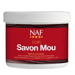 Sabão glicerinado mole NAF Sabão glicerinado mole NAF