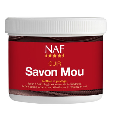 Sabão glicerinado mole NAF Sabão glicerinado mole NAF