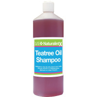 Shampoo Teatree NaturalintX... Shampoo Teatree NaturalintX...