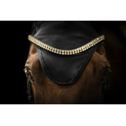 Touca anti-mosca Lami-Cell Titanium Preto